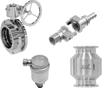 Valves